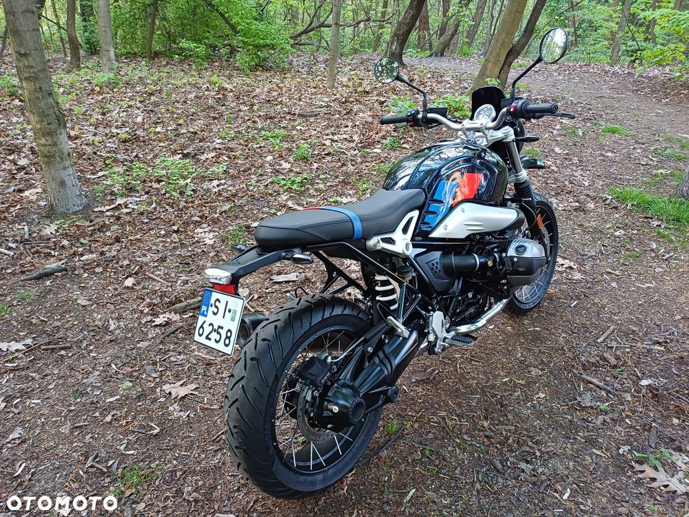 BMW R - 5