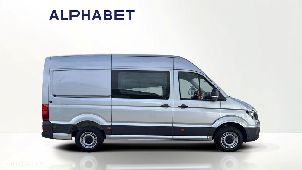 Volkswagen Crafter - 3
