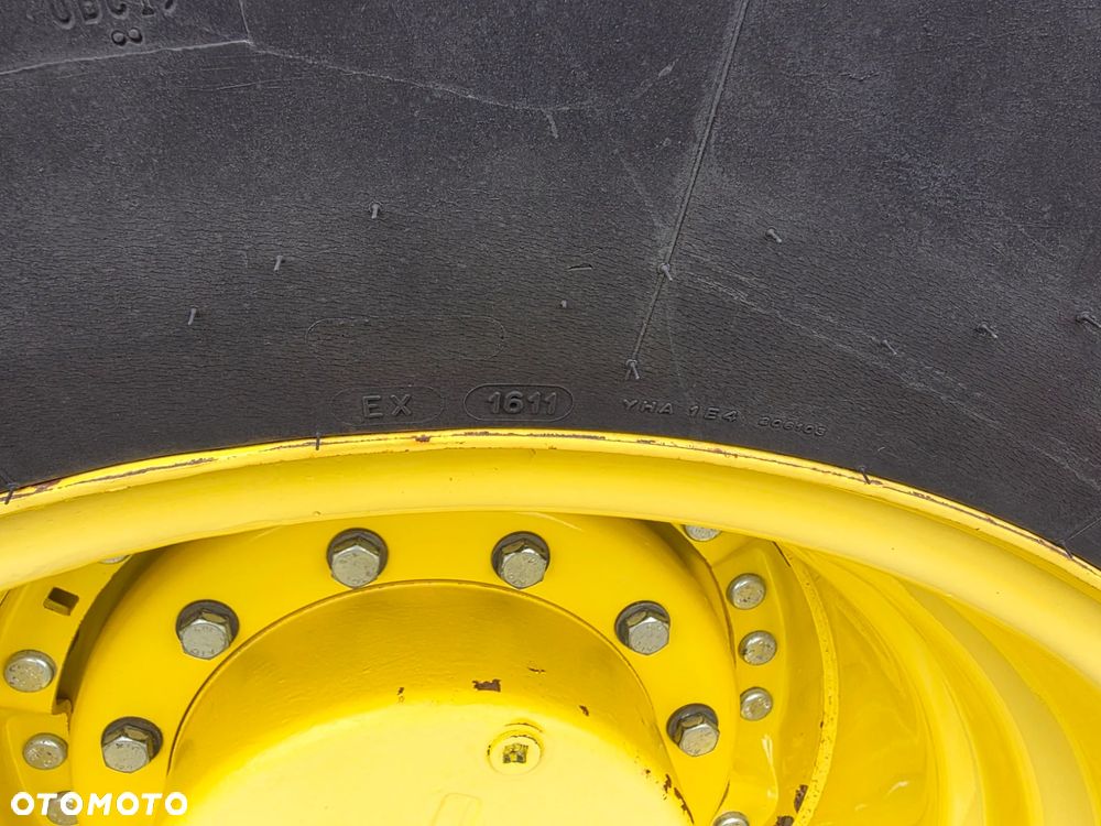 John Deere 7280R - 14