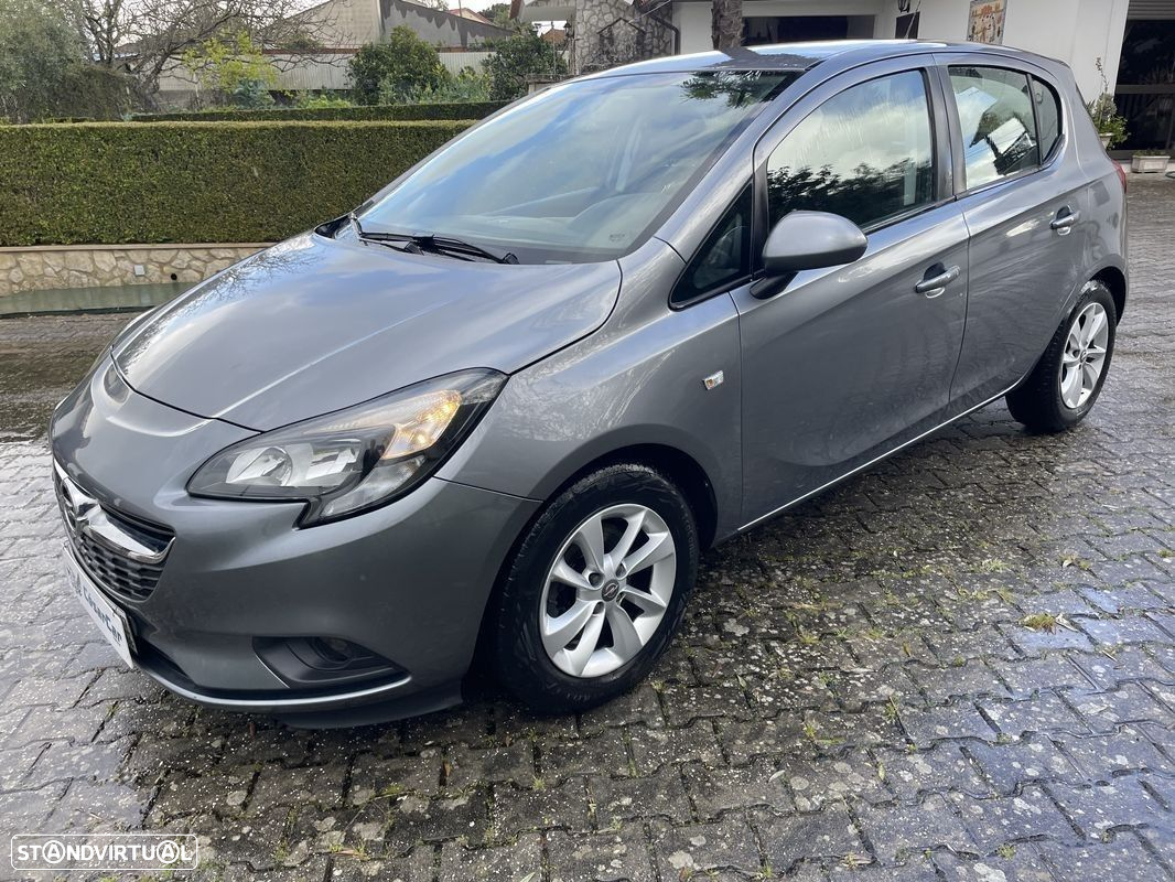 Opel Corsa 1.3 CDTi Color Edition - 6