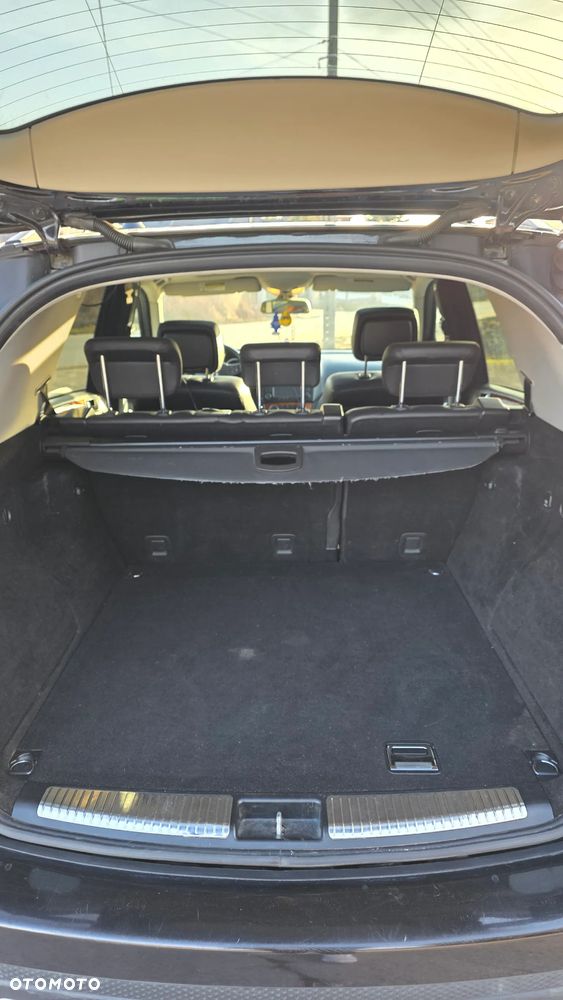 Mercedes-Benz ML 350 4Matic 7G-TRONIC - 14