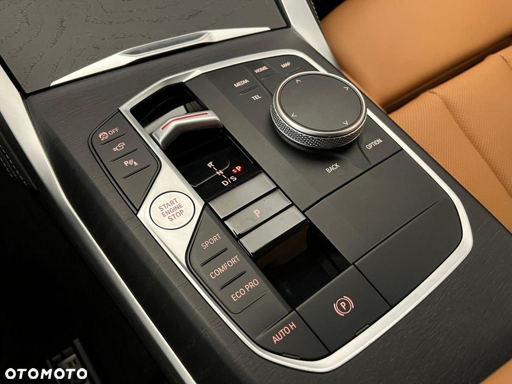 BMW Seria 4 420d xDrive mHEV M Sport sport - 32