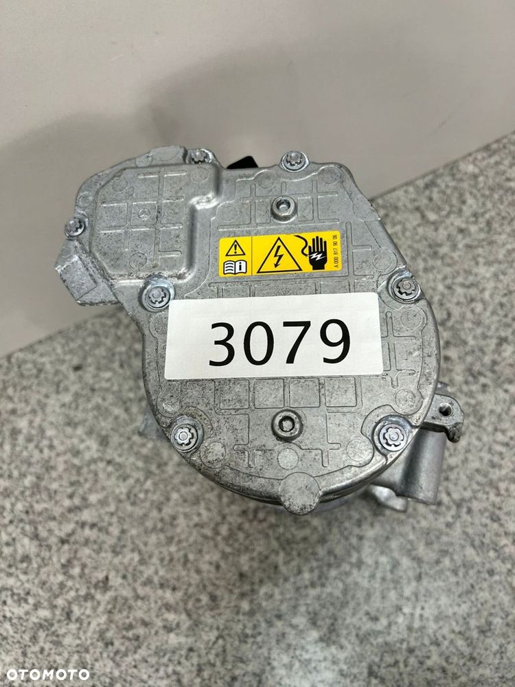 MERCEDES EQS EQE 295 296 297 294 A0008308104 KOMPRESOR KLIMATYZACJI - 10