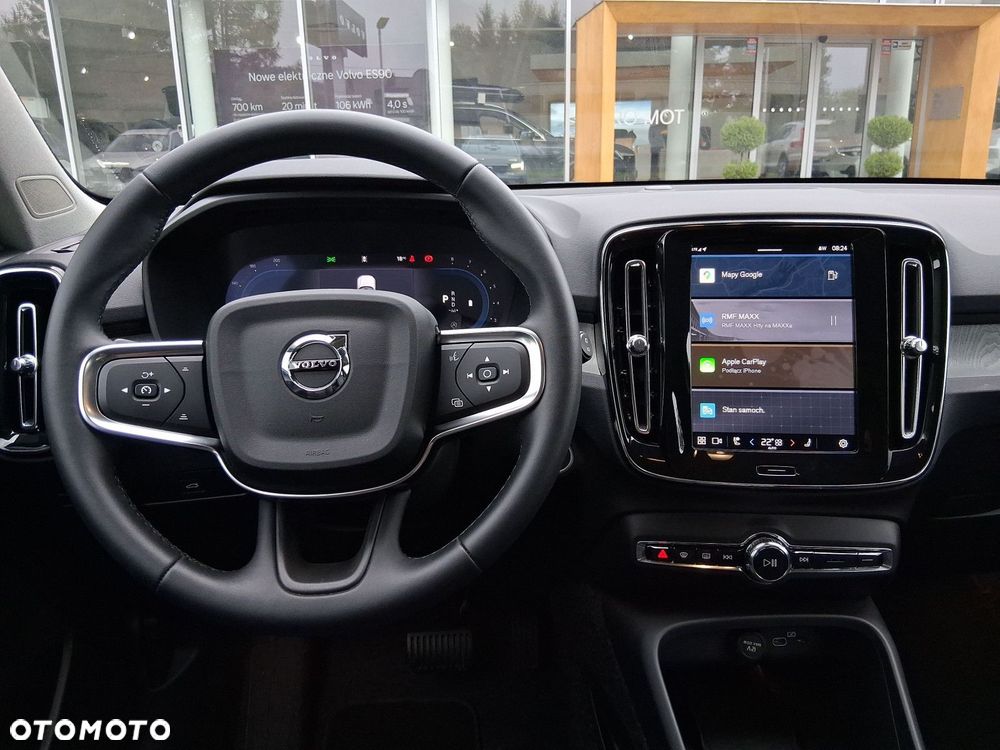 Volvo XC 40 - 13