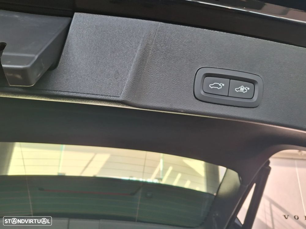 Volvo XC 40 1.5 T2 Core Auto - 11