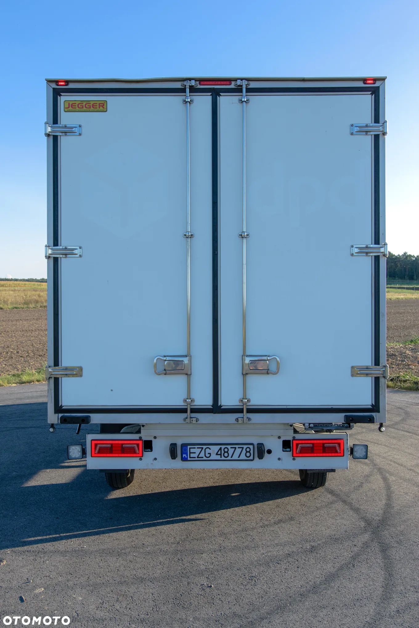 Volkswagen CRAFTER - 4