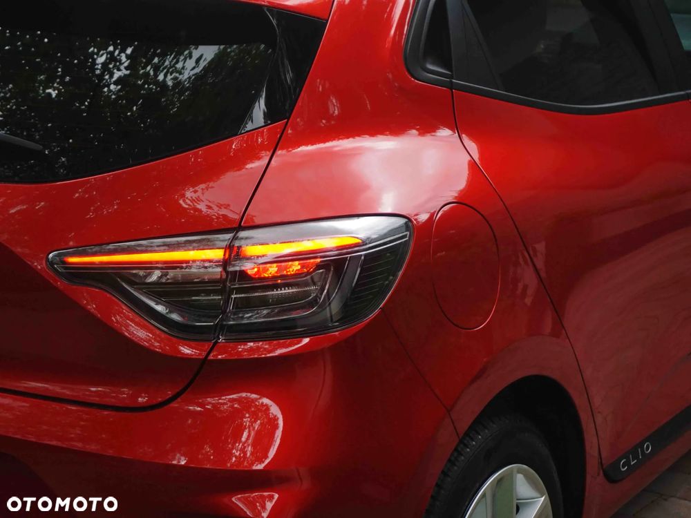 Renault Clio 1.0 TCe Evolution - 13