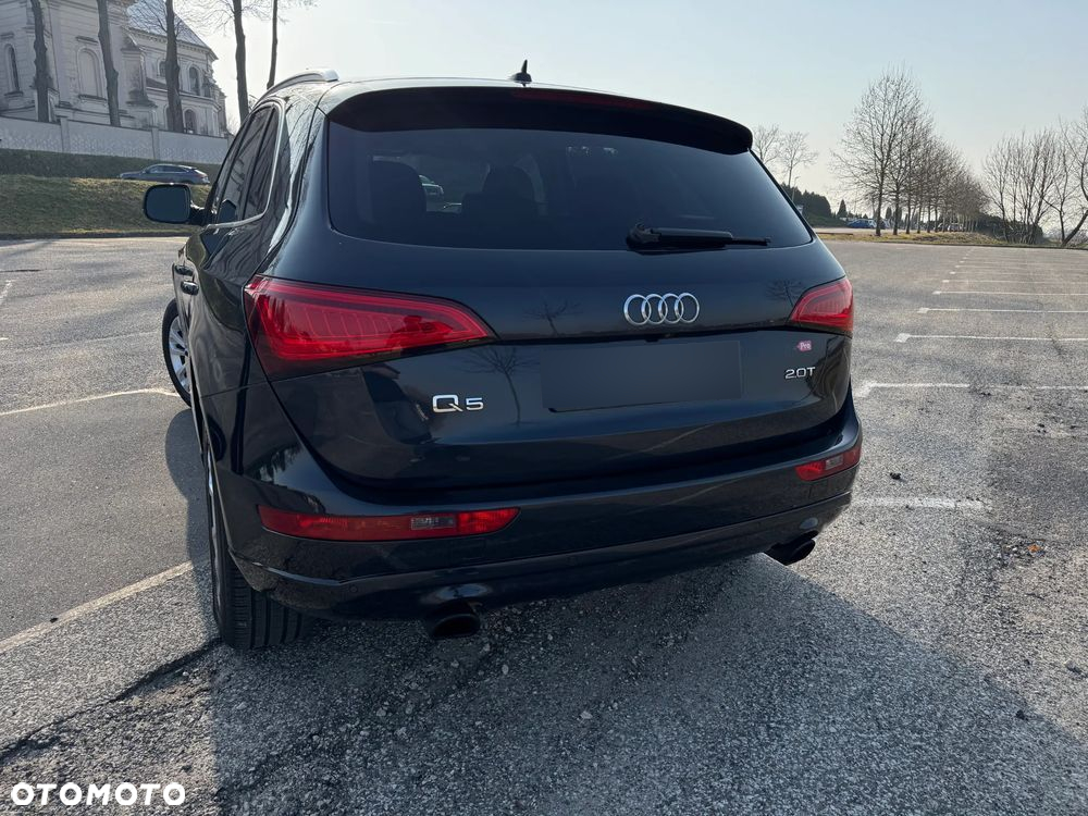 Audi Q5 - 5