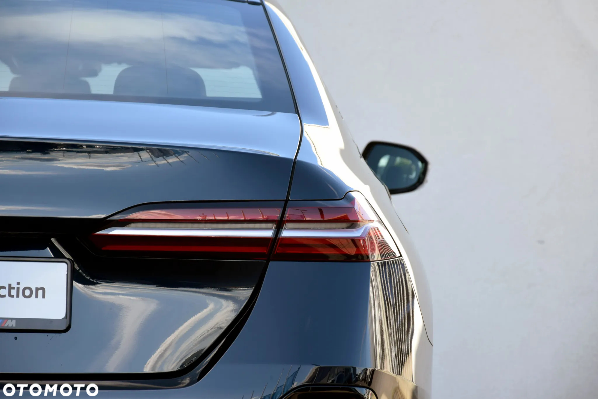 BMW Seria 5 - 7