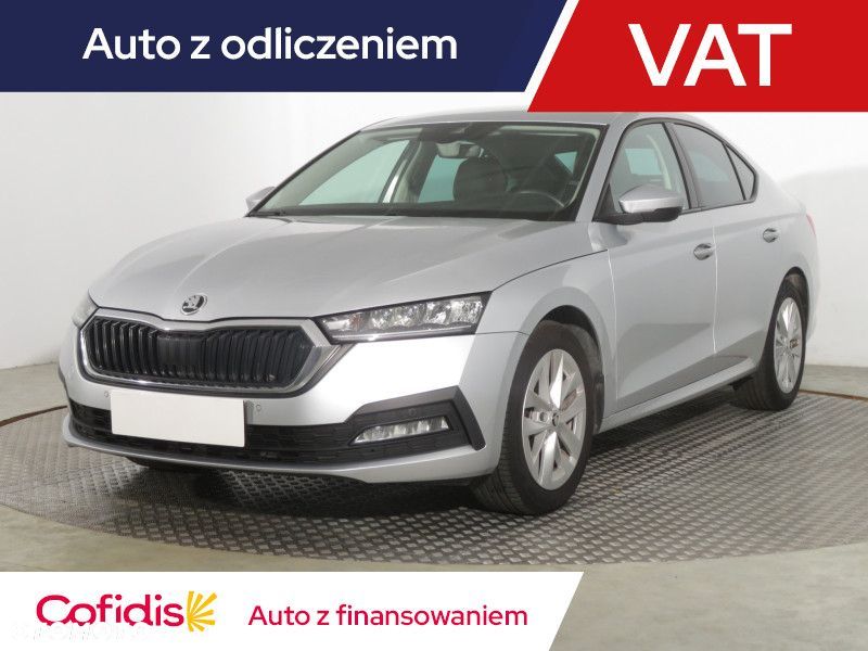 Skoda Octavia - 2
