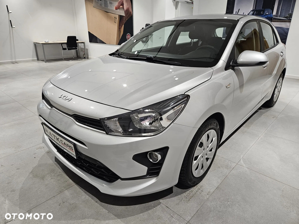 Kia Rio 1.2 M