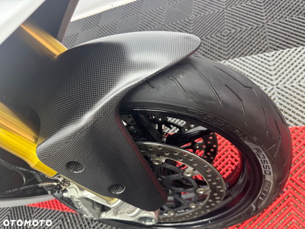 Ducati SuperSport - 33