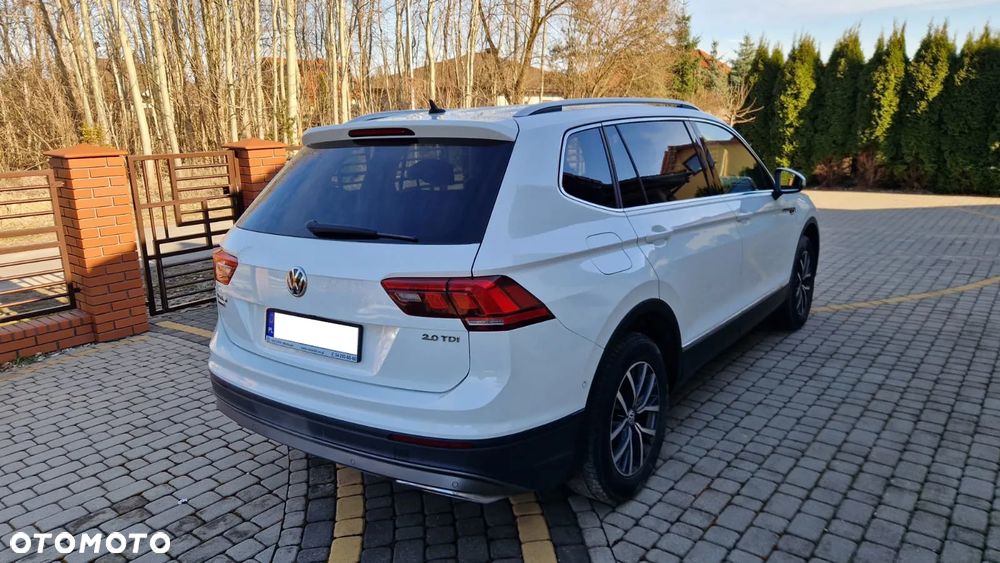 Volkswagen Tiguan 2.0 TDI BMT SCR Comfortline - 12