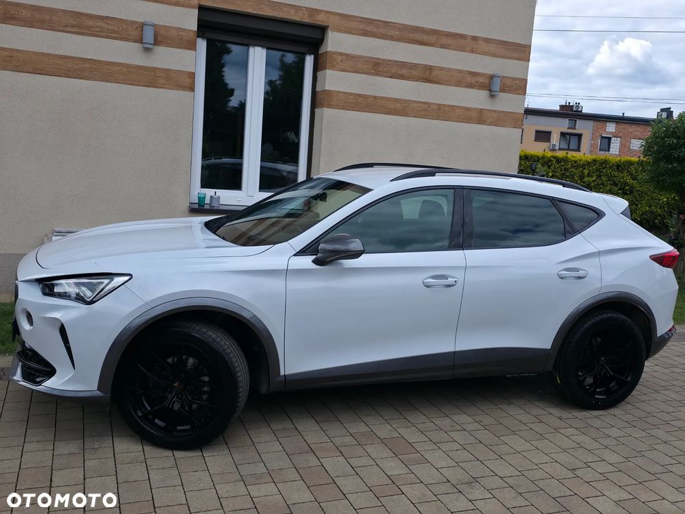 Cupra Formentor 1.5 TSI DSG - 6
