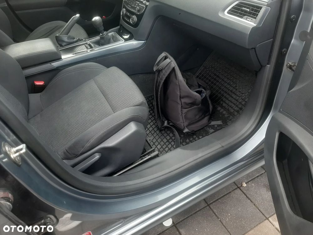 Peugeot 508 1.6 T Active - 3