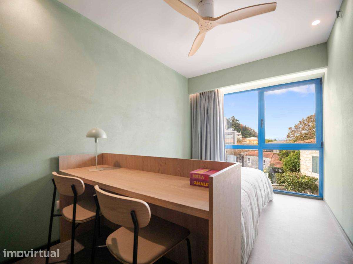 Quarto - localizado em São Cosme Porto - Grande imagem: 3/9
