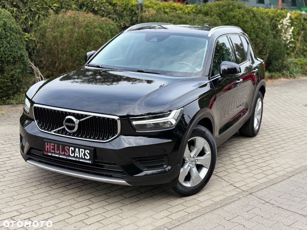 Volvo XC 40 D3 Momentum Pro - 19