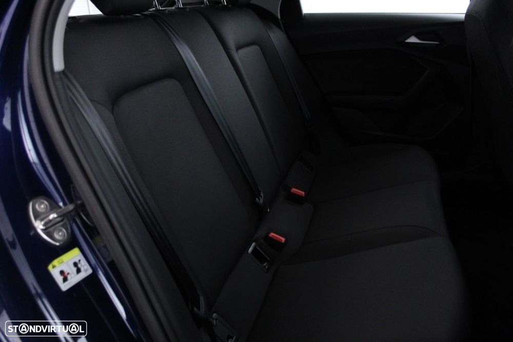 Audi A1 Sportback 25 TFSI Advanced - 15