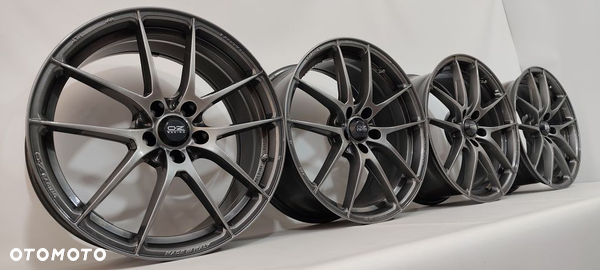 5x112 19"8,5j et38 oz leggera O.Z audi a4 A6 A7 A8 Mercedes volkswagen