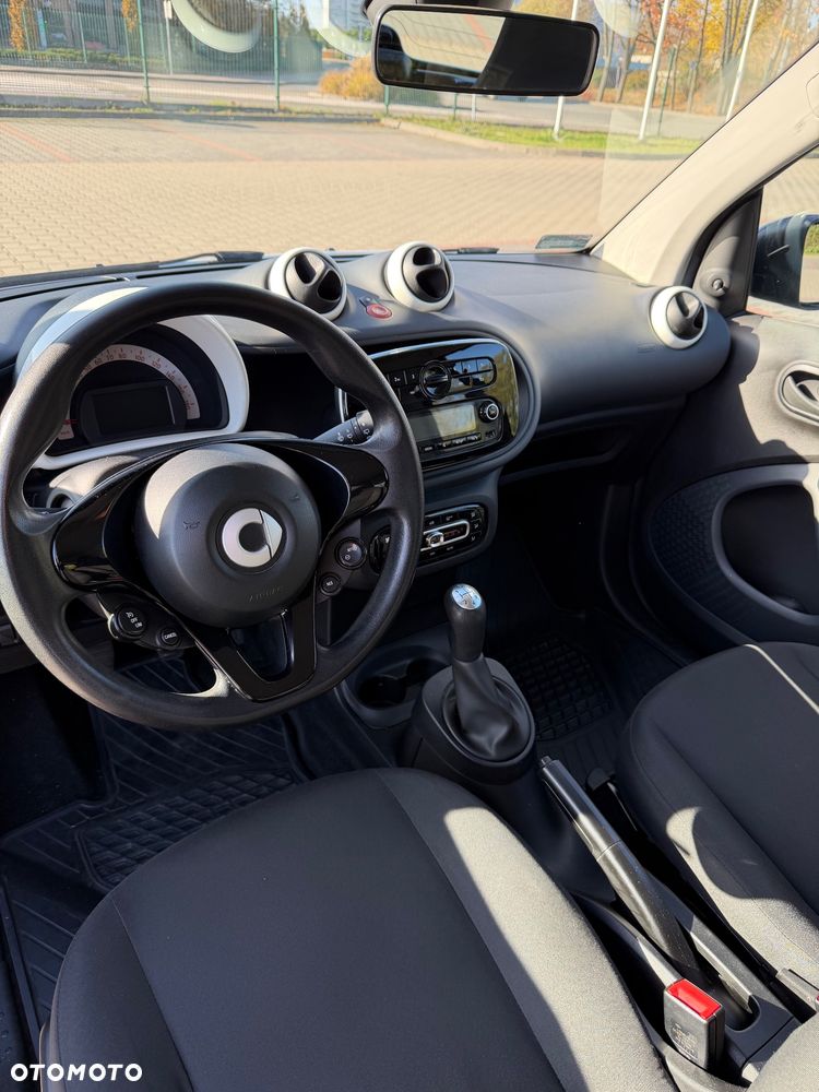 Smart Fortwo - 7