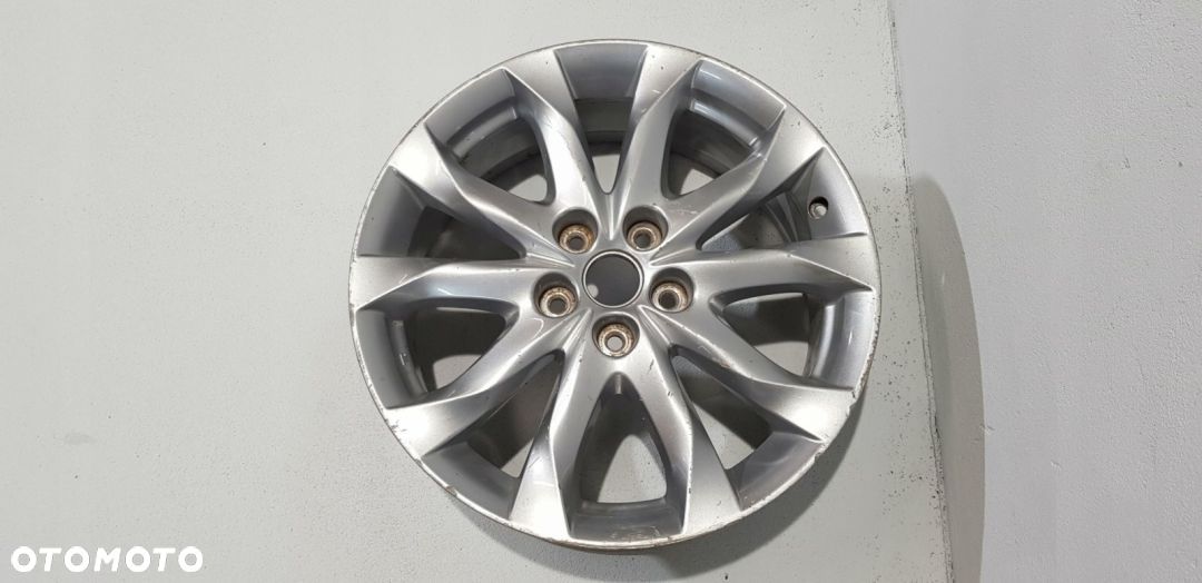 FELGA MAZDA 3 6 CX3 CX5 7Jx18 ET50 - 1