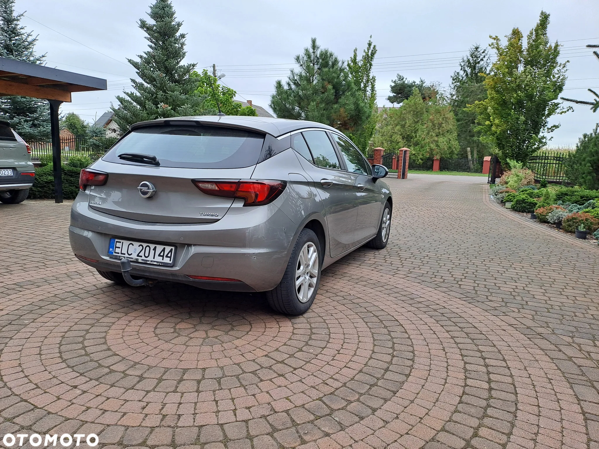 Opel Astra V 1.4 T Enjoy - 7