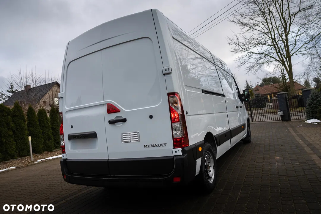 Renault MASTER L3 H3 - 19