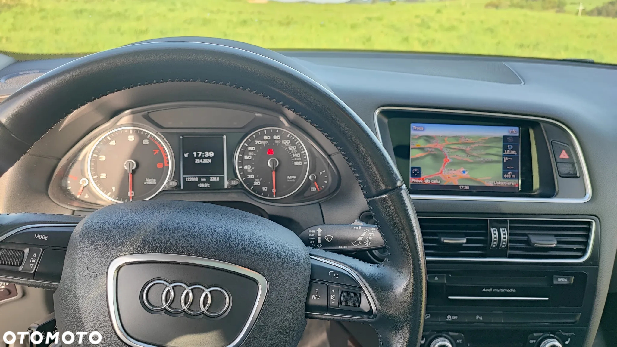 Audi Q5 2.0 TFSI Quattro Tiptronic - 28
