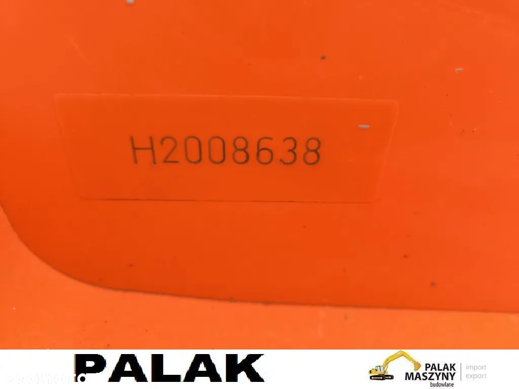 Hamm Walec hamm hd 12 2017r - 15