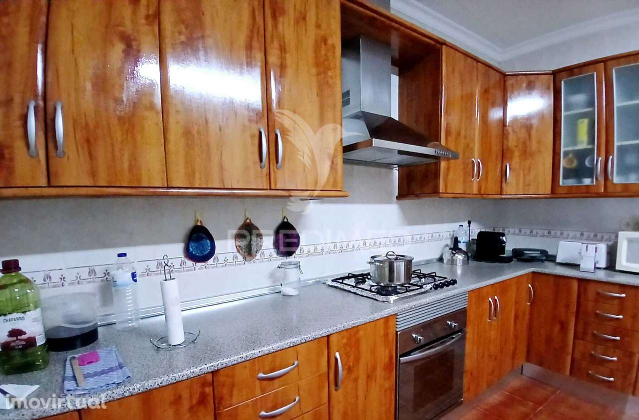 Moradia Térrea T4 - Baleizão - Grande imagem: 4/32