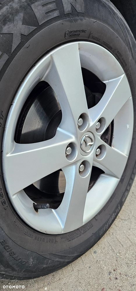 Mazda 5 1.8 Comfort - 15