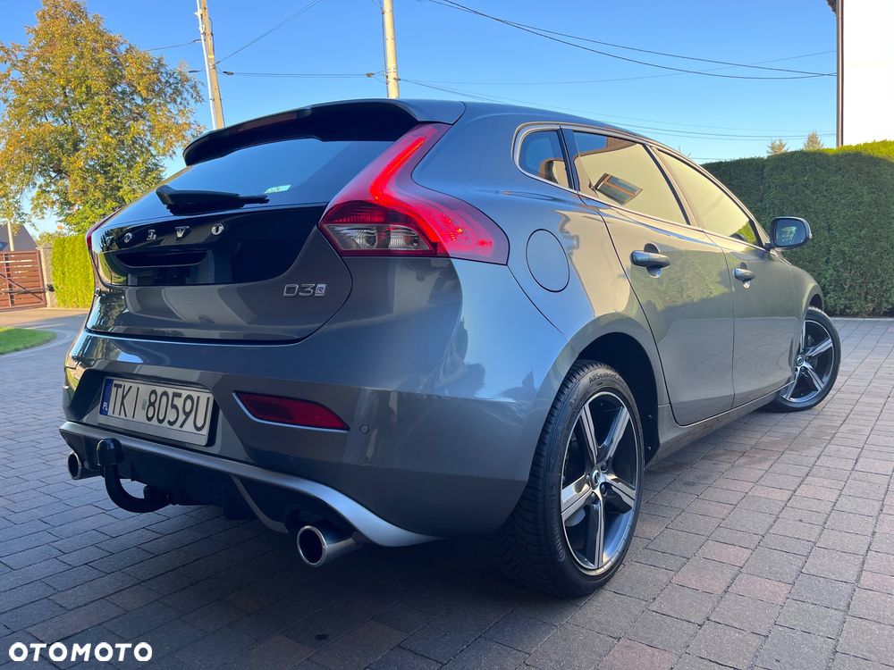 Volvo V40 - 31