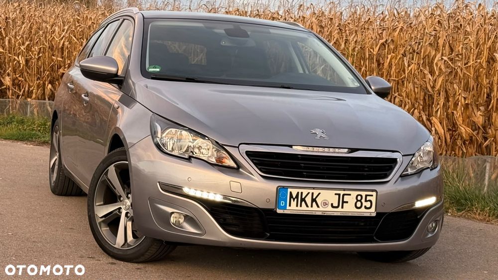 Peugeot 308 - 29