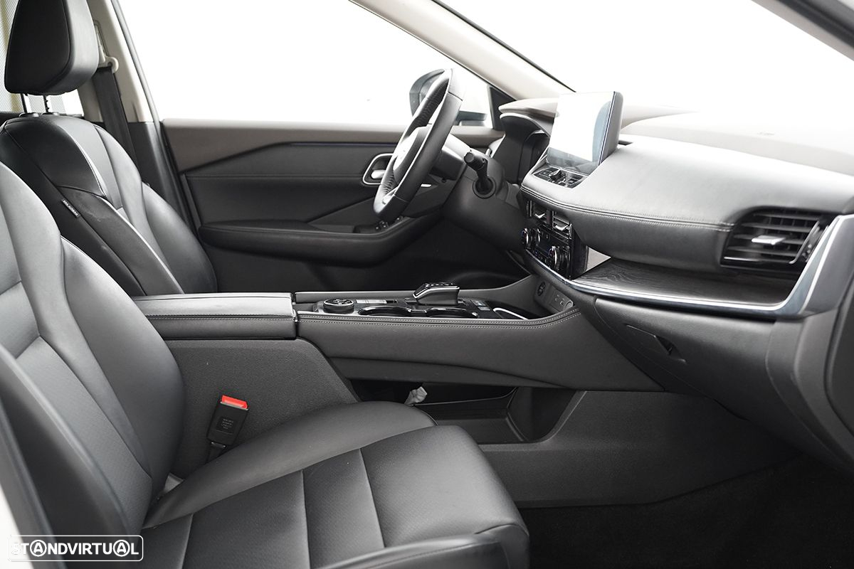 Nissan X-Trail 1.5 e-Power Tekna e-4force - 22