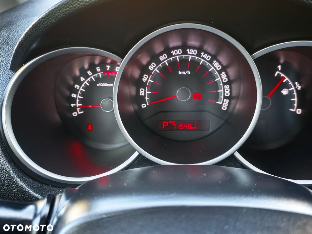 Kia Venga 1.6 Business Line - 17