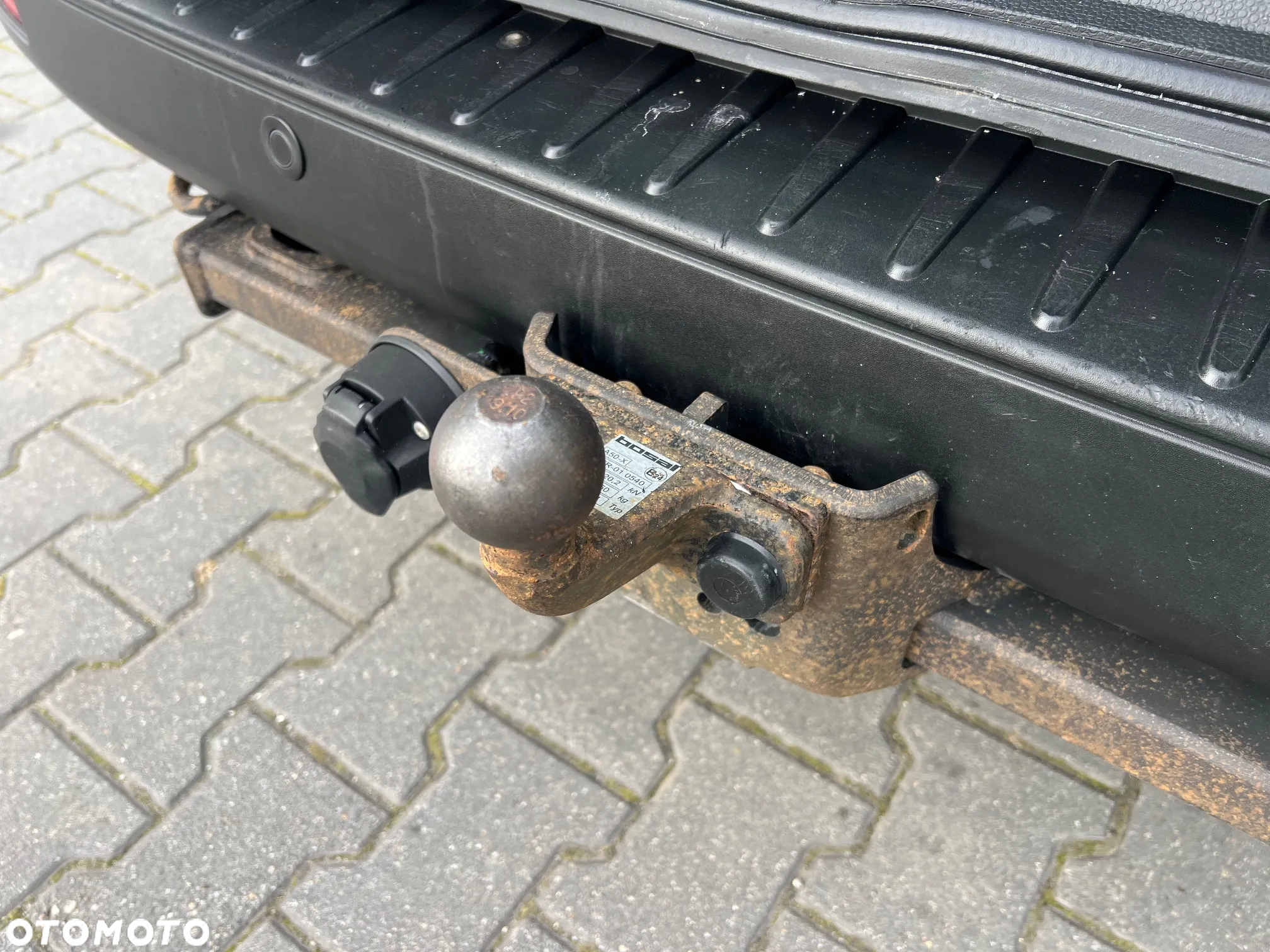 Ford Transit Custom Kombi 320 L2H1 Trend - 19