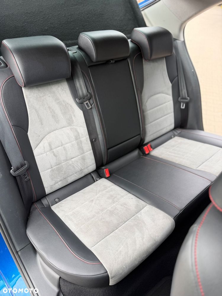 Seat Toledo 1.4 TSI FR-line S&S DSG - 20