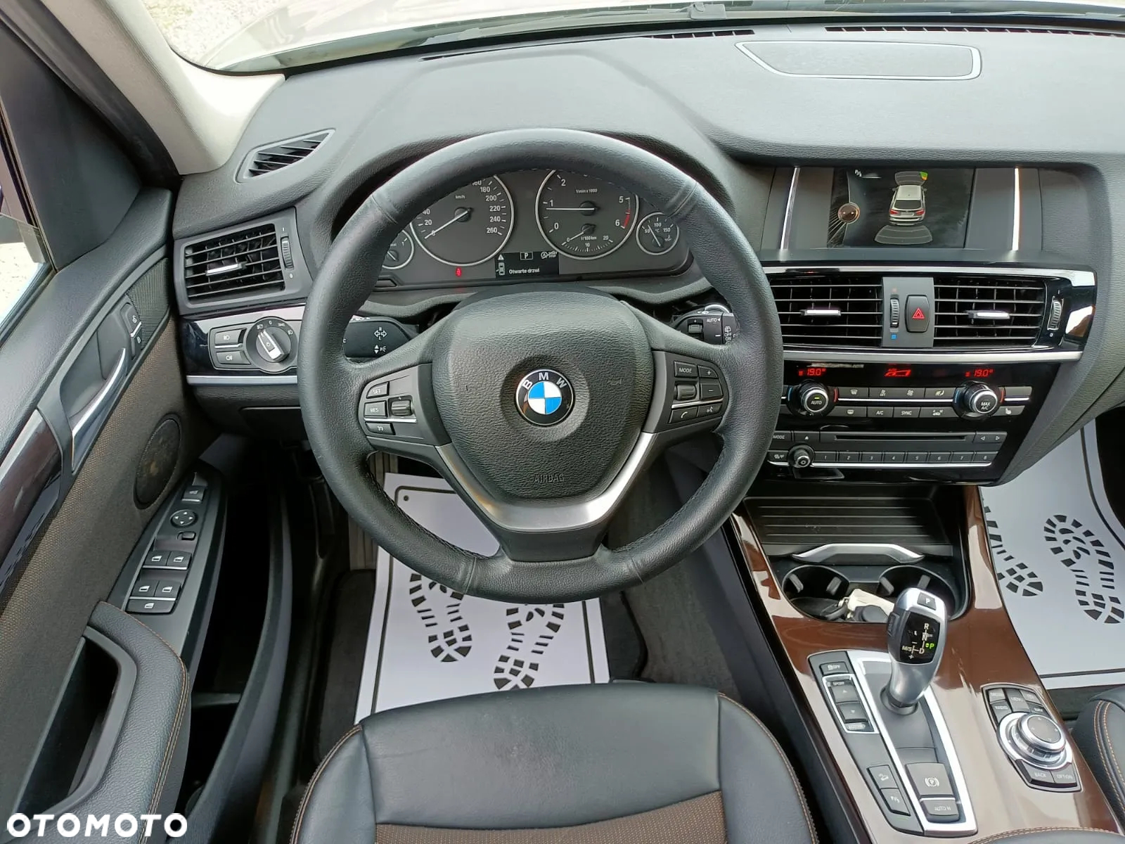 BMW X3 xDrive20d - 15