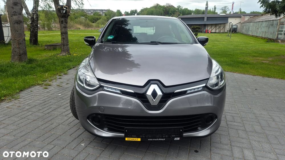 Renault Clio ENERGY TCe 90 Start & Stop LIMITED - 8