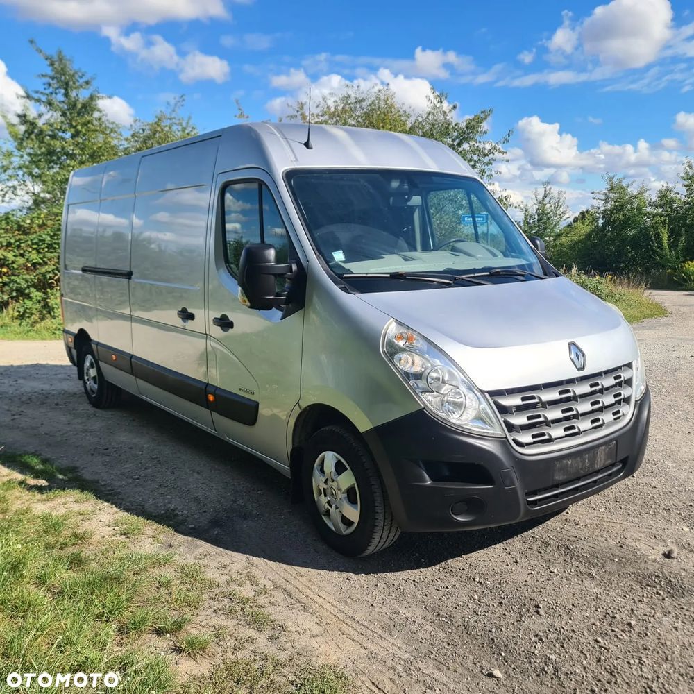 Renault MASTER - 1