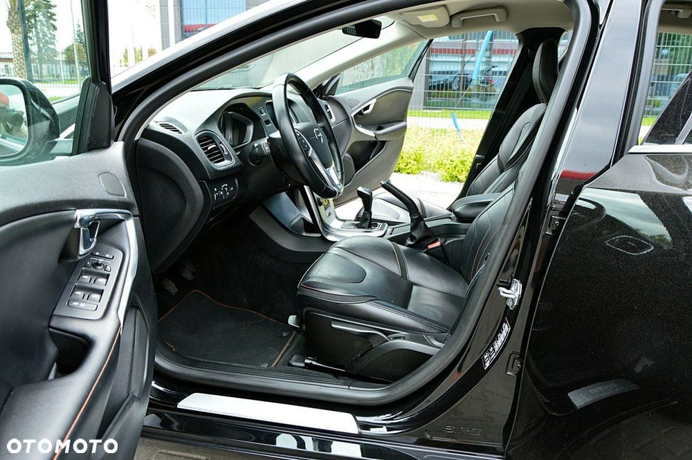 Volvo V40 - 6