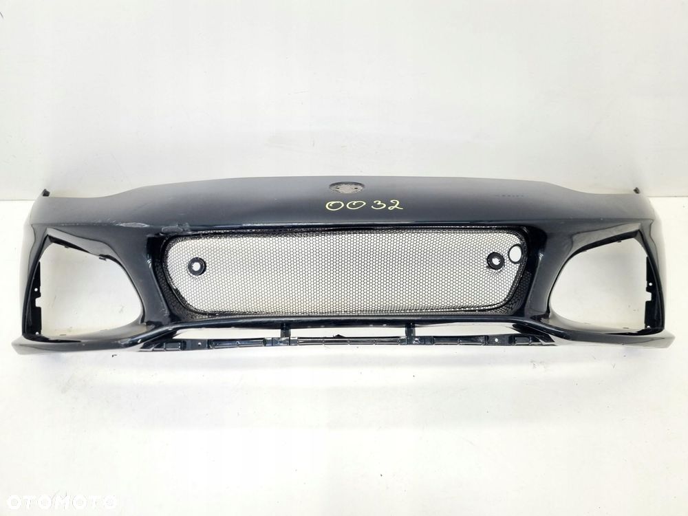 lotus emira zderzak przód przedni - 1