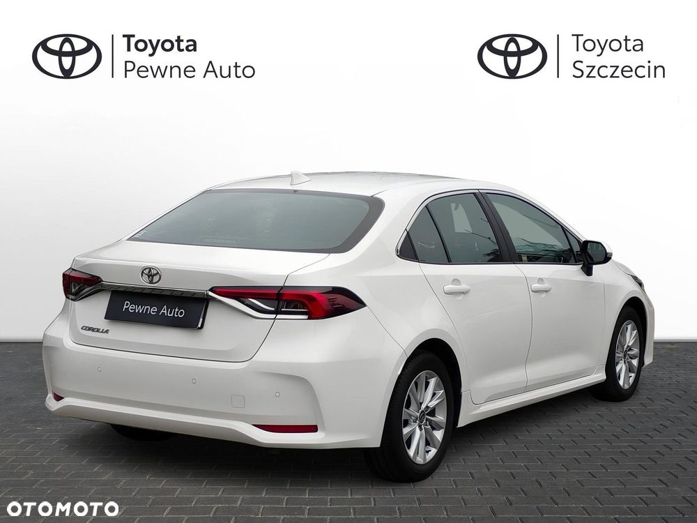 Toyota Corolla - 7