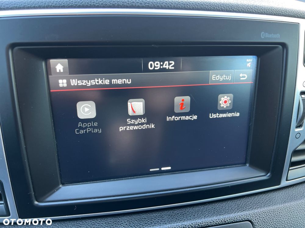 Kia Sportage - 15