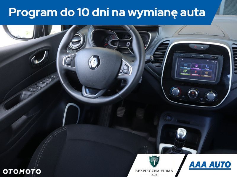 Renault Captur - 9