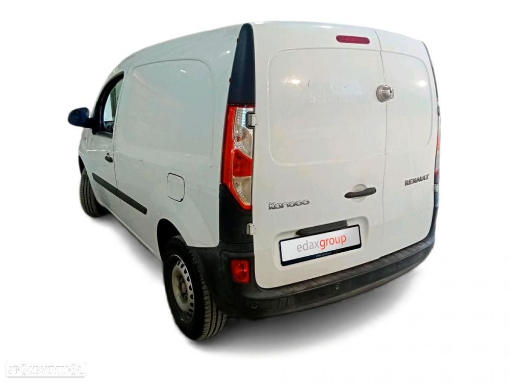 Renault Kangoo 1.5 dCi Business 3L S/S C/IVA - 2