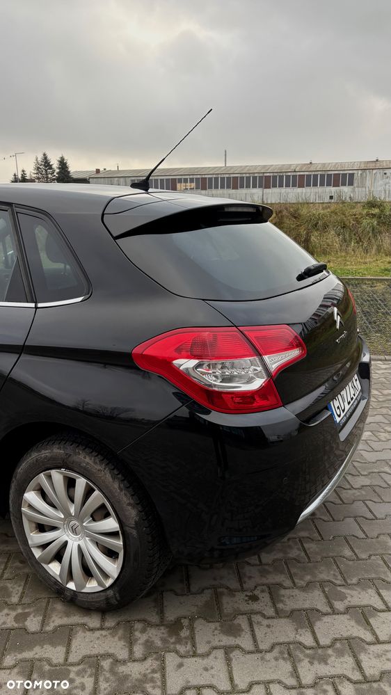 Citroën C4 1.6 HDi Selection - 5