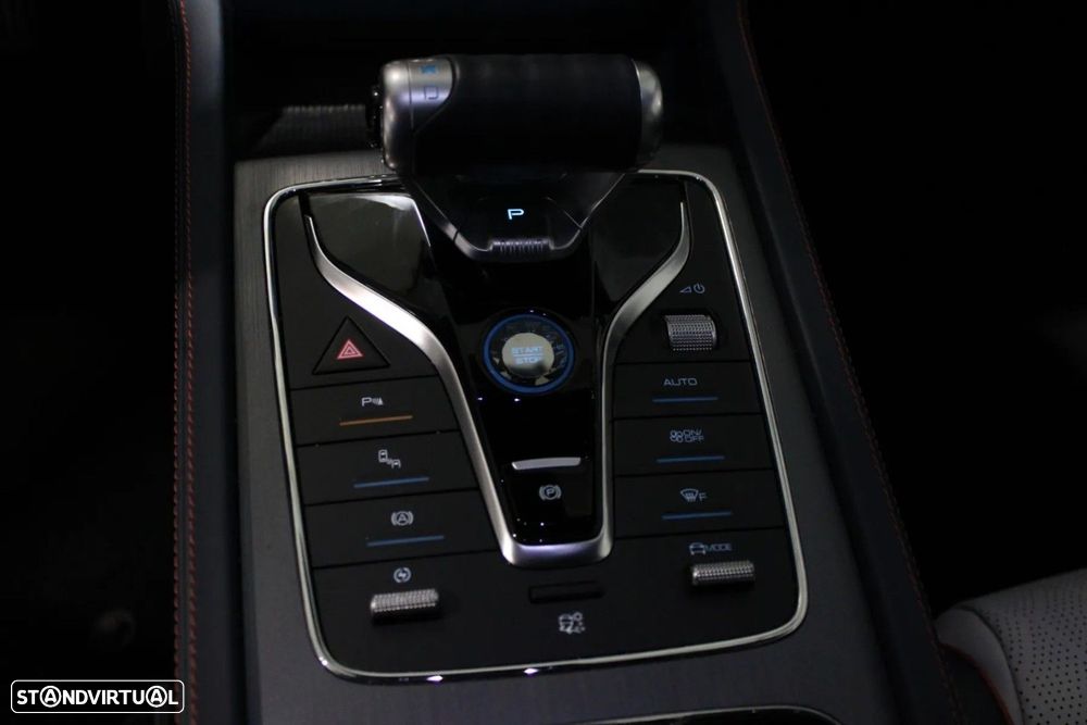 BYD Atto 3 60.48 kWh Design - 7