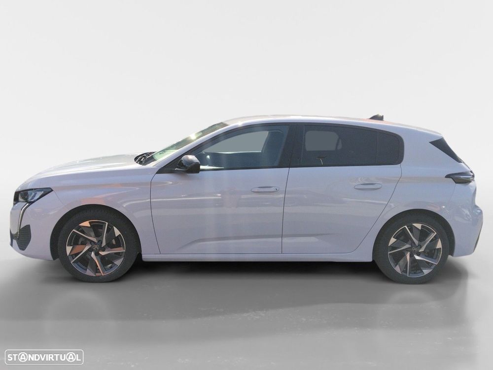 Peugeot 308 1.2 PureTech Allure - 2