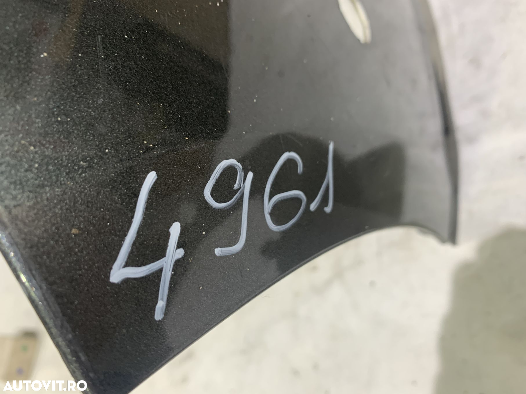 Bara spate Ford Grande C-Max, 2010, 2011, 2012, 2013, 2014, 2015, 2016, 2017, 2018, cod origine OE AM51-17906-AF. - 8